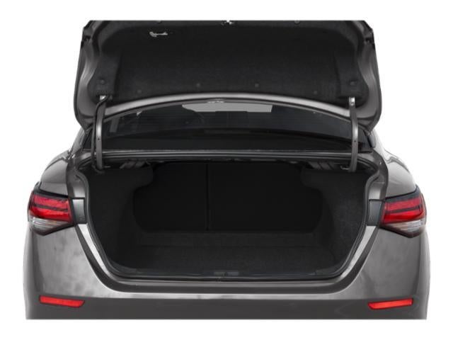 2025 Nissan Sentra SR 2.0 PREMIUM PKG