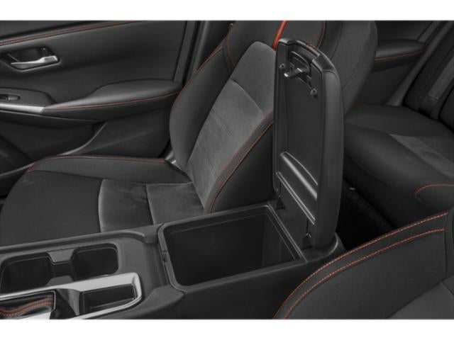2025 Nissan Sentra SR 2.0 PREMIUM PKG