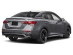 2025 Nissan Sentra SR 2.0 PREMIUM PKG