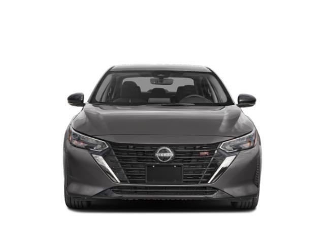 2025 Nissan Sentra SR 2.0 PREMIUM PKG