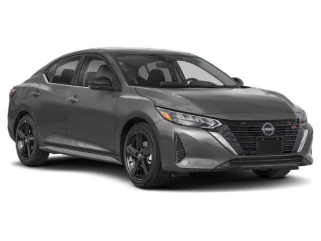 2025 Nissan Sentra SR 2.0 PREMIUM PKG