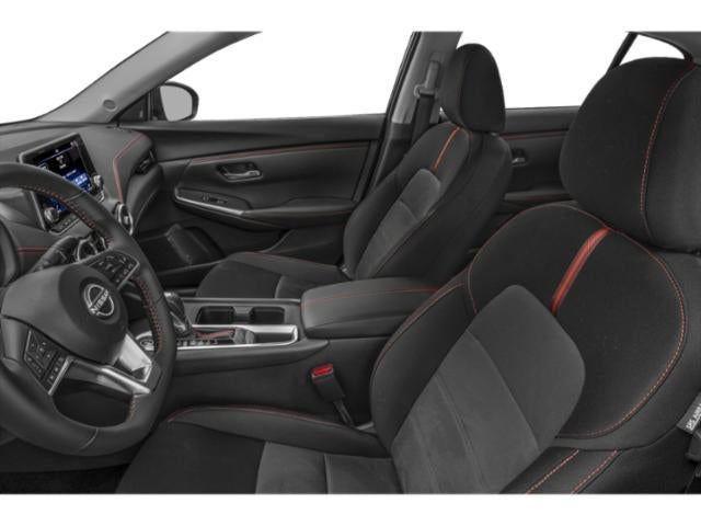 2025 Nissan Sentra SR 2.0 PREMIUM PKG