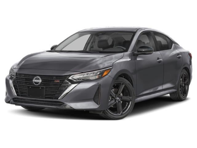 2024 Nissan Sentra SR PREMIUM PKG