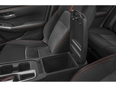 2024 Nissan Sentra SR PREMIUM PKG