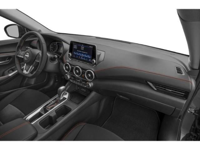 2024 Nissan Sentra SR PREMIUM PKG