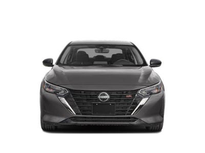 2024 Nissan Sentra SR PREMIUM PKG