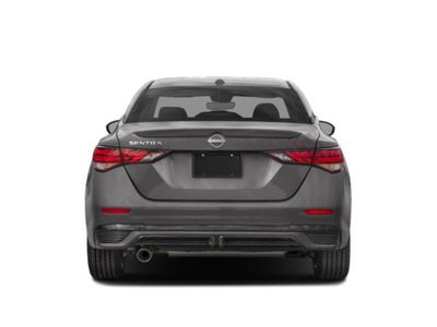 2024 Nissan Sentra SR PREMIUM PKG