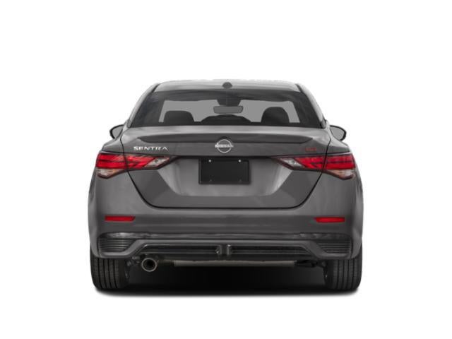 2024 Nissan Sentra SR PREMIUM PKG