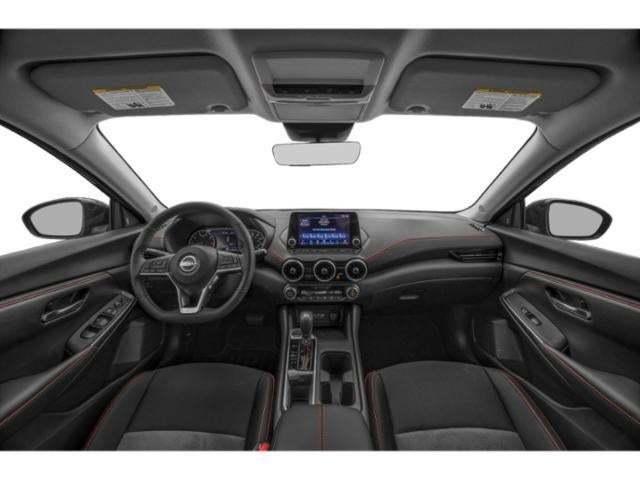 2024 Nissan Sentra SR PREMIUM PKG