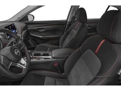 2024 Nissan Sentra SR PREMIUM PKG