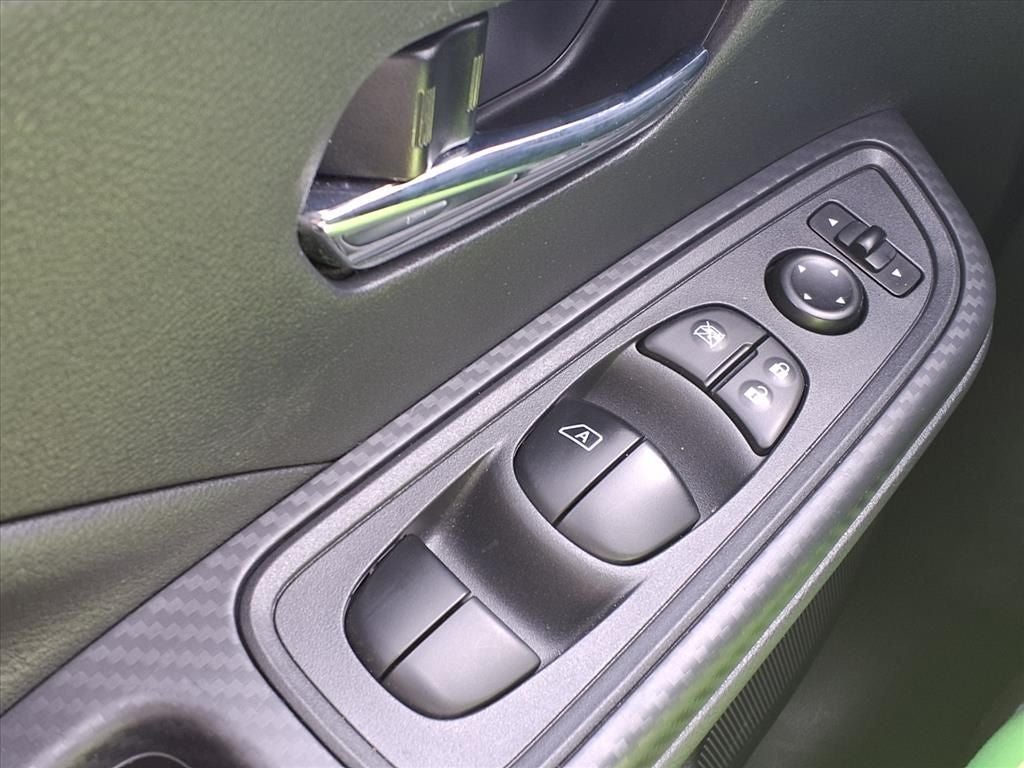 2025 Nissan Versa 1.6 SV SAFETYSHIELD0® 360