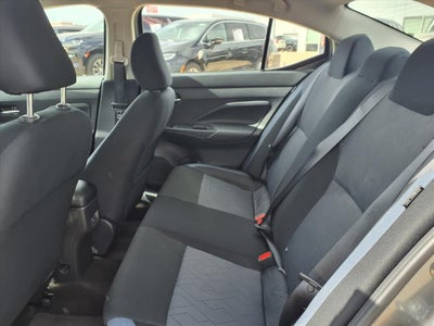 2025 Nissan Versa 1.6 SV SAFETYSHIELD0® 360