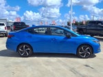 2023 Nissan Versa 1.6 SR LDW & BSW+RCTA