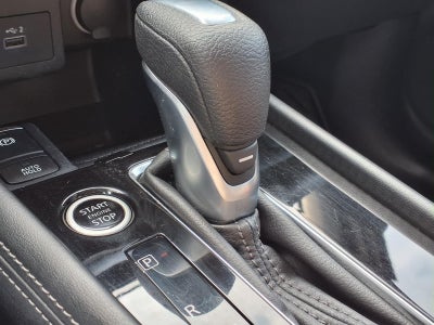 2023 Nissan Kicks SR PREMIUM PKG