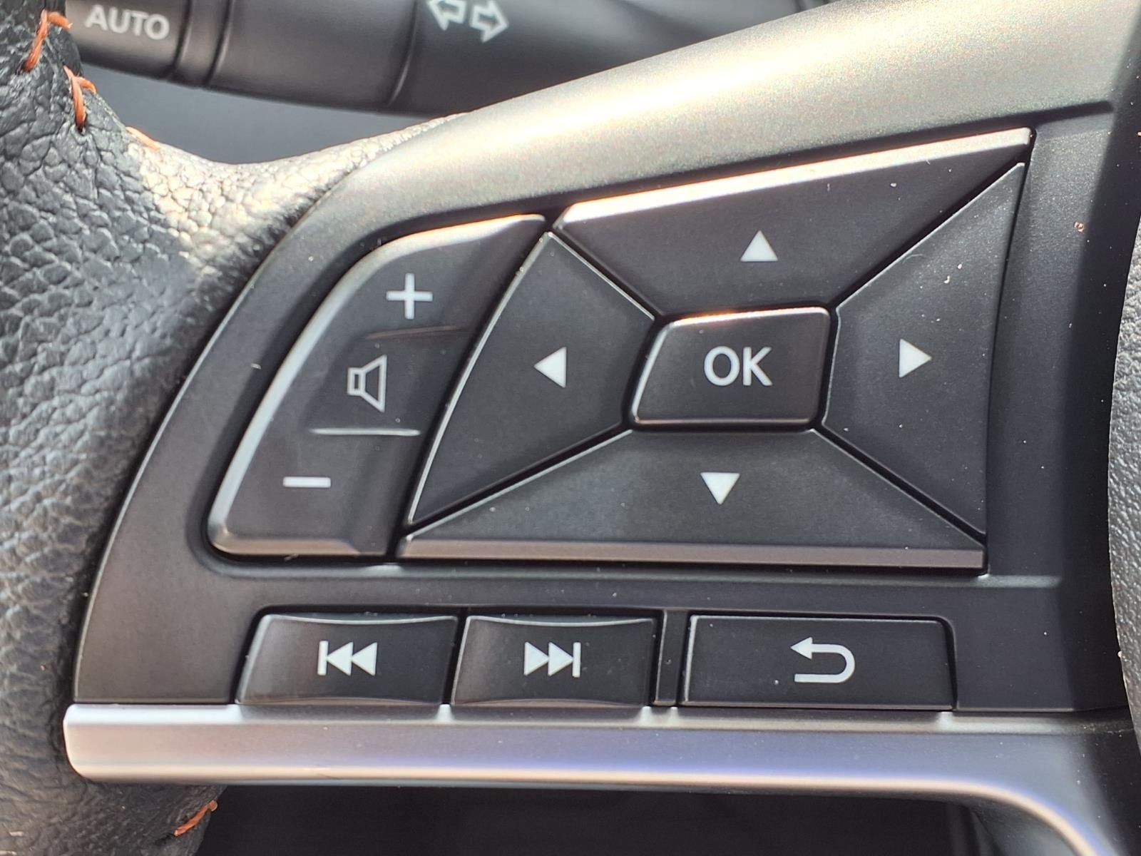2023 Nissan Kicks SR PREMIUM PKG
