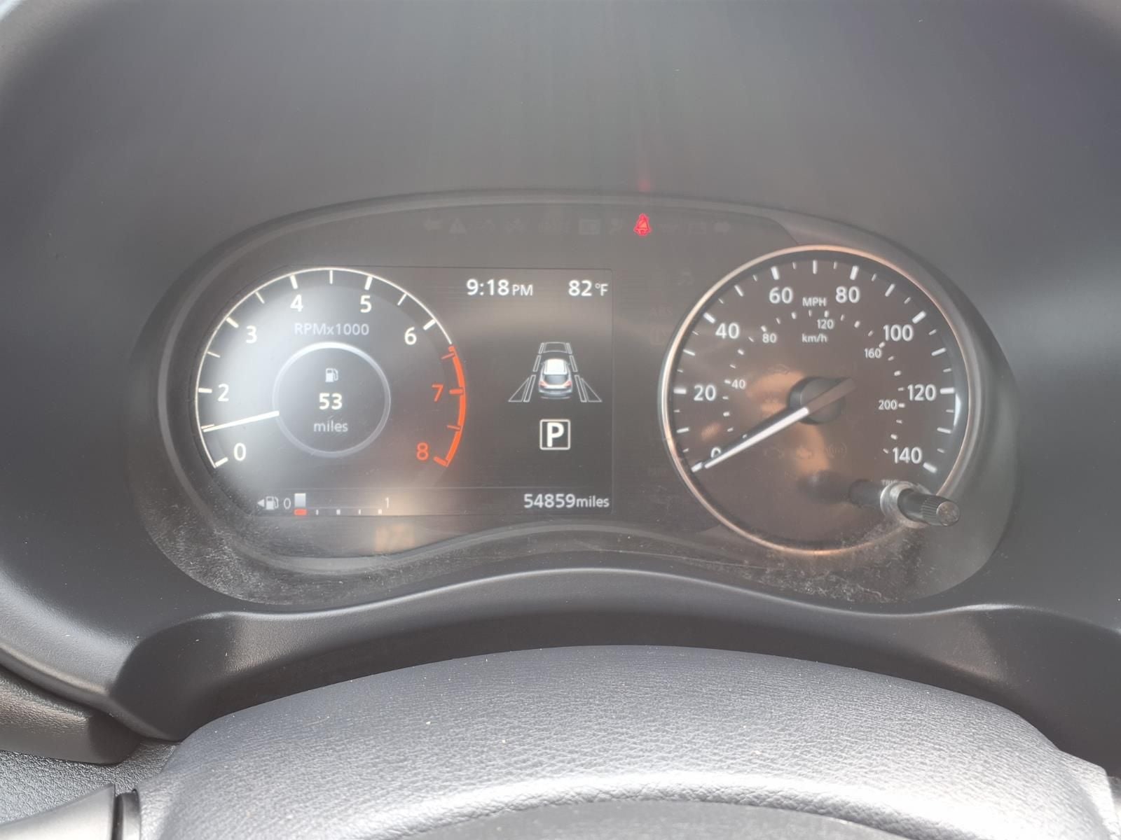 2023 Nissan Kicks SR PREMIUM PKG