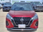 2023 Nissan Kicks SR PREMIUM PKG