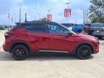 2023 Nissan Kicks SR PREMIUM PKG