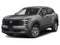 2025 Nissan Kicks S AWD