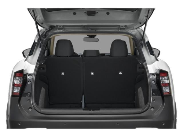 2025 Nissan Kicks S AWD