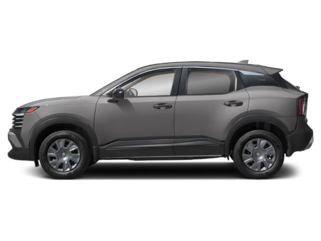 2025 Nissan Kicks S AWD