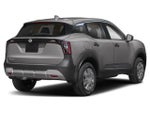 2025 Nissan Kicks S AWD