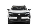 2025 Nissan Kicks S AWD