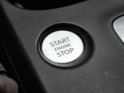 2023 INFINITI QX50 PURE AWD ProPILOT ASSIST