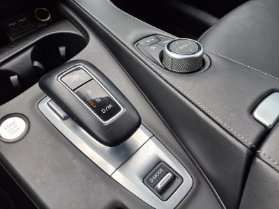 2023 INFINITI QX50 PURE AWD ProPILOT ASSIST