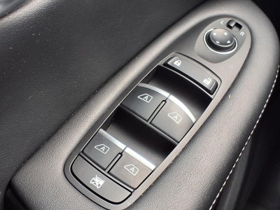 2023 INFINITI QX50 PURE AWD ProPILOT ASSIST