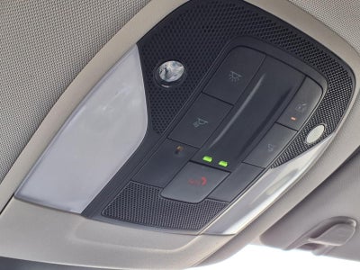 2023 INFINITI QX50 PURE AWD ProPILOT ASSIST