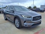2023 INFINITI QX50 PURE AWD ProPILOT ASSIST