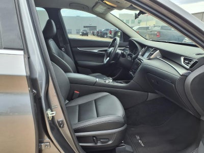 2023 INFINITI QX50 PURE AWD ProPILOT ASSIST