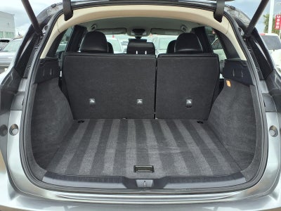 2023 INFINITI QX50 PURE AWD ProPILOT ASSIST