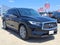 2023 INFINITI QX50 LUXE InTOUCH™ DUAL HD
