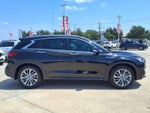 2023 INFINITI QX50 LUXE InTOUCH™ DUAL HD