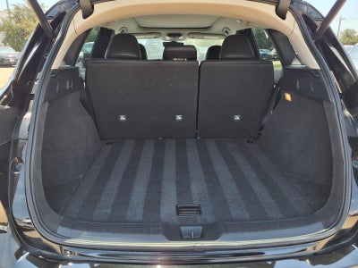 2023 INFINITI QX50 LUXE InTOUCH™ DUAL HD