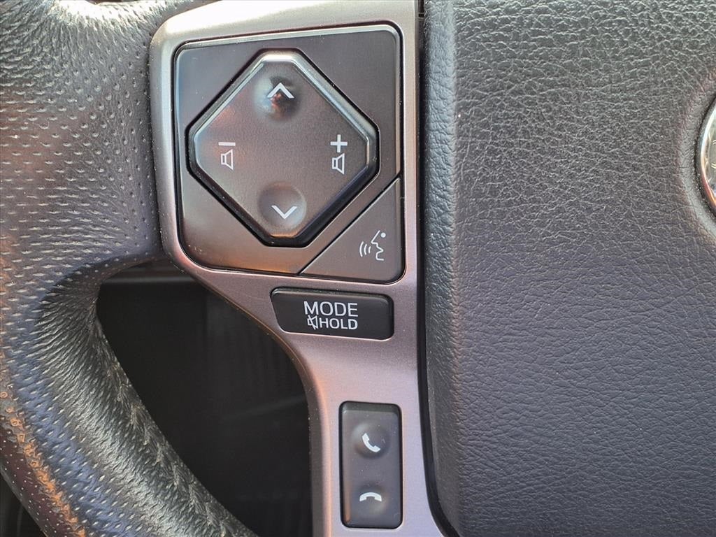 2022 Toyota Tacoma SR5 EXTRA VALUE PKG