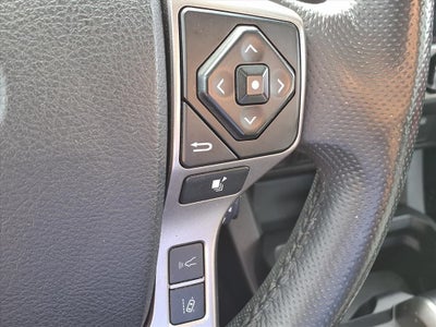 2022 Toyota Tacoma SR5 EXTRA VALUE PKG