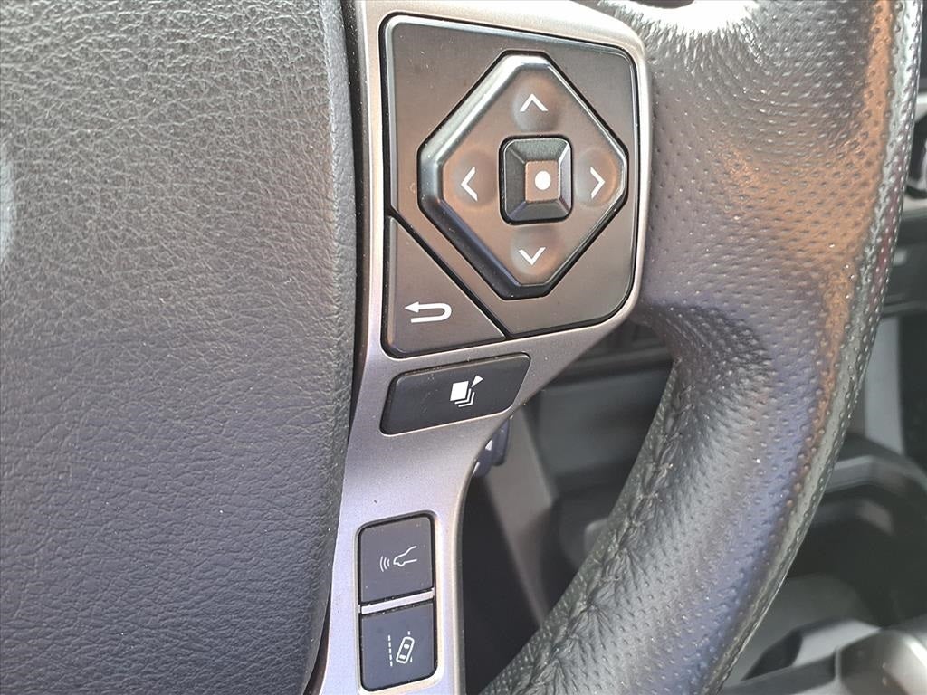 2022 Toyota Tacoma SR5 EXTRA VALUE PKG