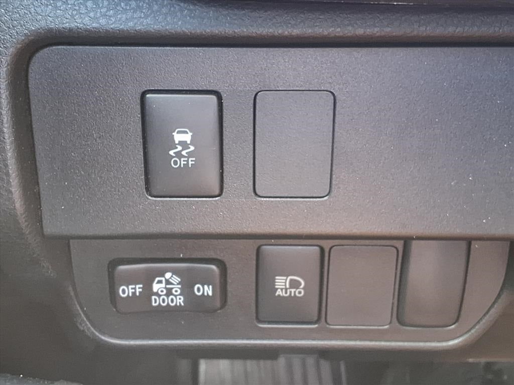 2022 Toyota Tacoma SR5 EXTRA VALUE PKG