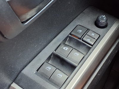 2022 Toyota Tacoma SR5 EXTRA VALUE PKG