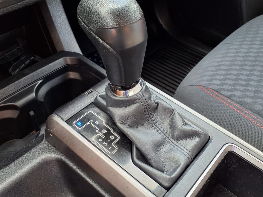 2022 Toyota Tacoma SR5 EXTRA VALUE PKG