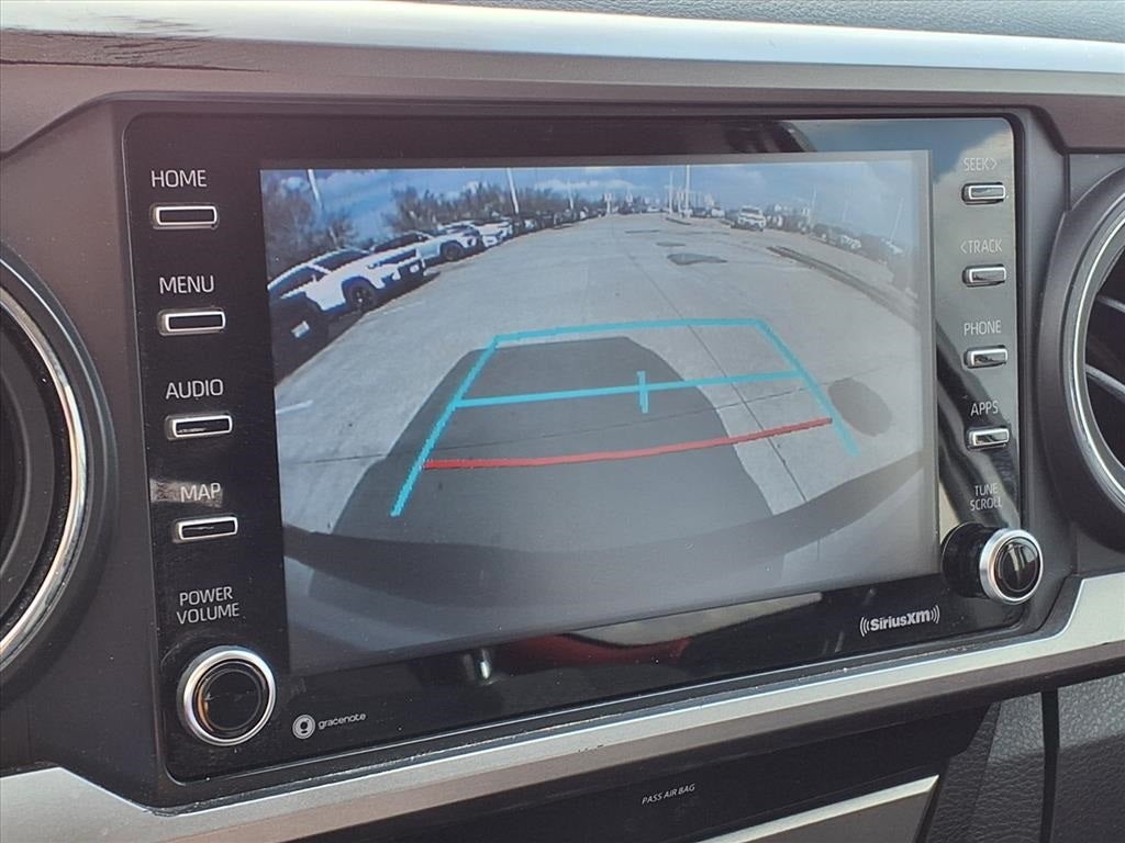 2022 Toyota Tacoma SR5 EXTRA VALUE PKG