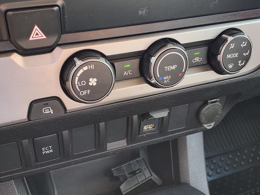 2022 Toyota Tacoma SR5 EXTRA VALUE PKG