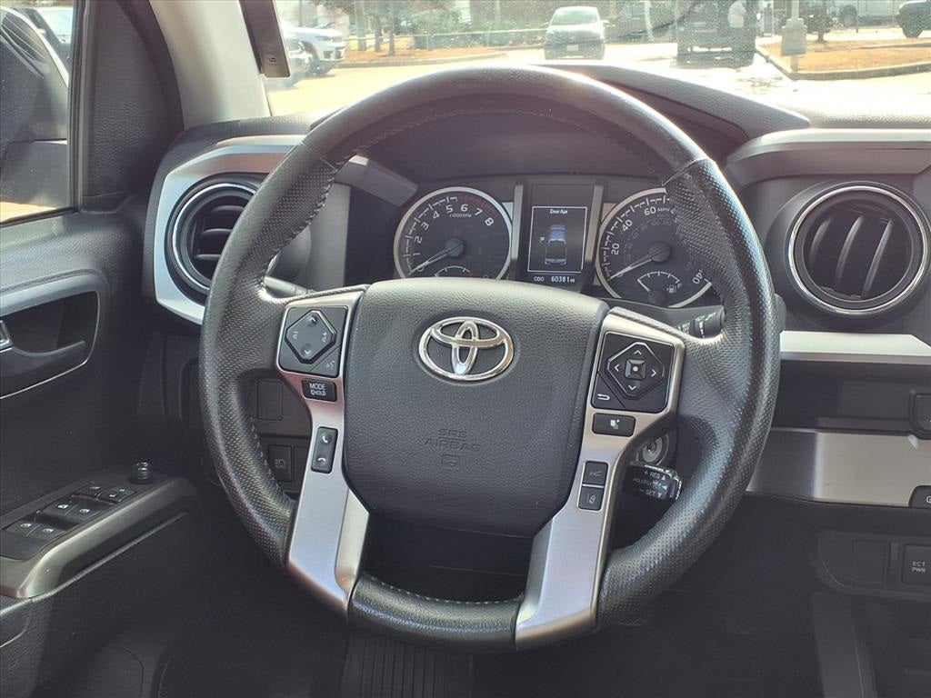 2022 Toyota Tacoma SR5 EXTRA VALUE PKG