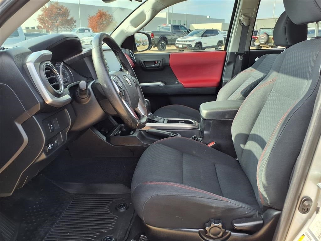 2022 Toyota Tacoma SR5 EXTRA VALUE PKG