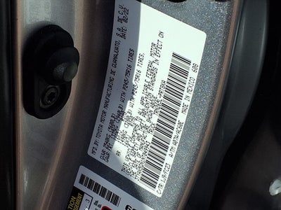 2022 Toyota Tacoma SR5 EXTRA VALUE PKG