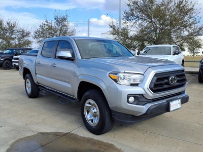2022 Toyota Tacoma SR5 EXTRA VALUE PKG