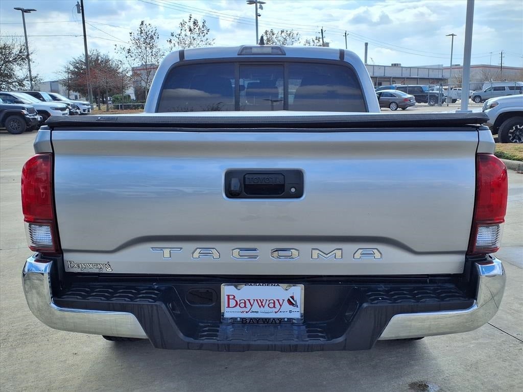 2022 Toyota Tacoma SR5 EXTRA VALUE PKG